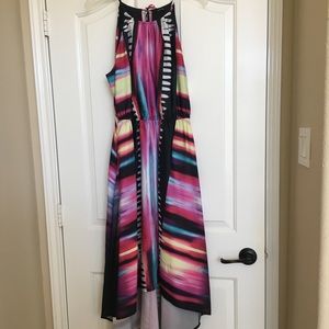 Dress (High/Low)
